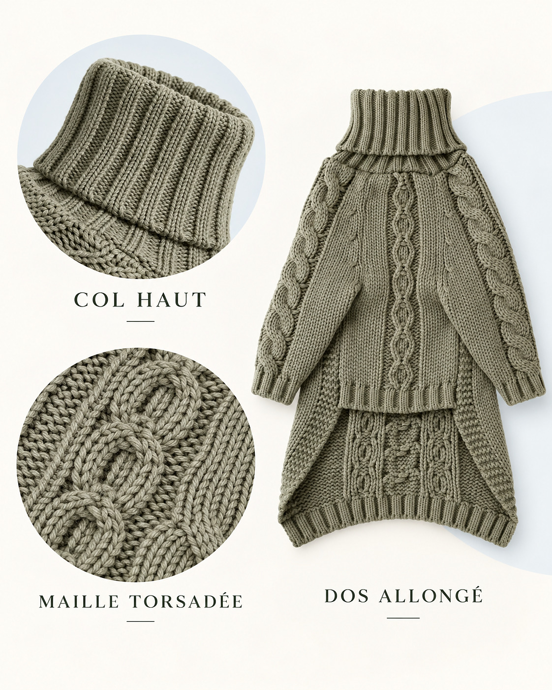 Le Fuseau Hiver — l'essentiel, en un coup d'œil